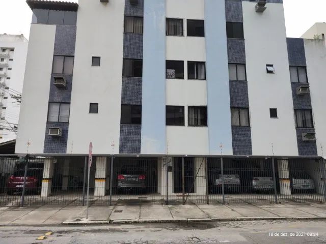 Foto - Campos dos Goytacazes - Parque Santo Antônio