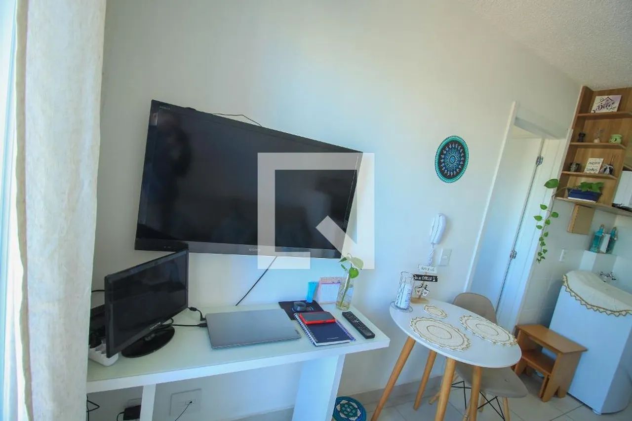 Apartamento à Venda - Belém, 1 Quarto, 28 m2 - Foto 3