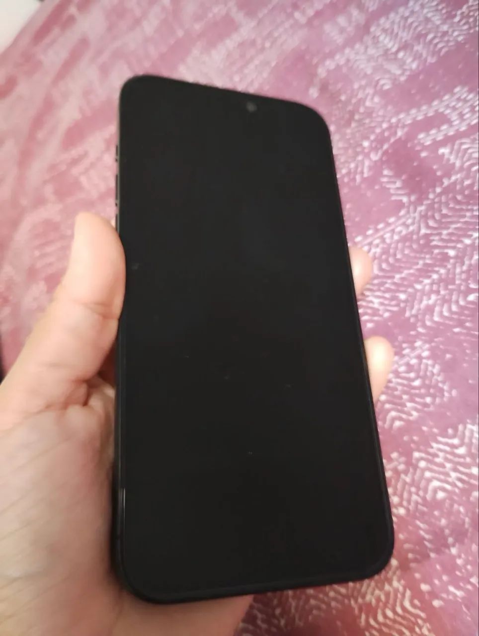Vendo iPhone 15 pro max  - Foto 3