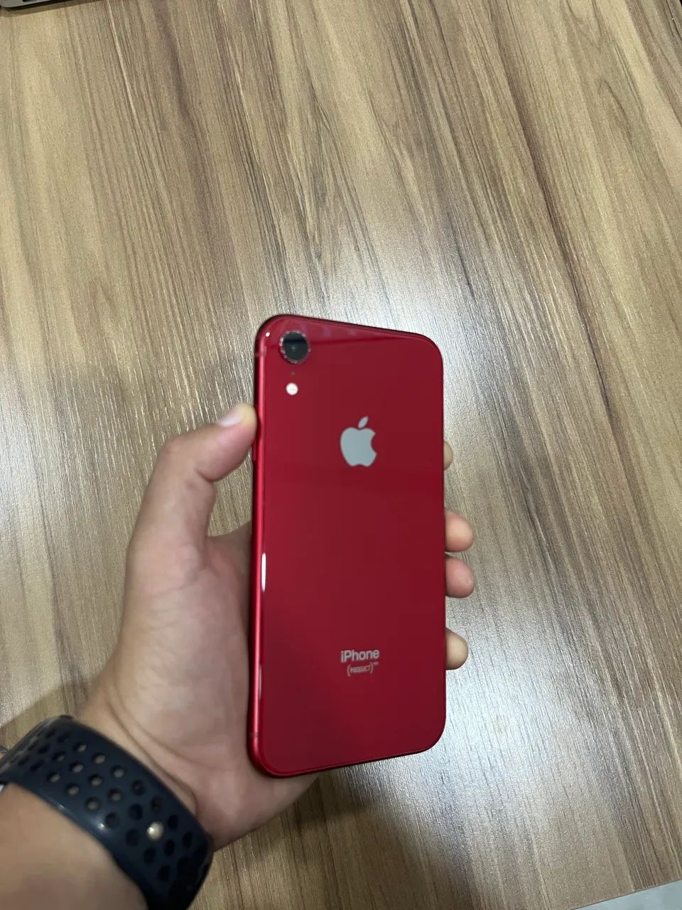 iPhone XR 128GB | Face ID | Excelente Estado - Foto 4