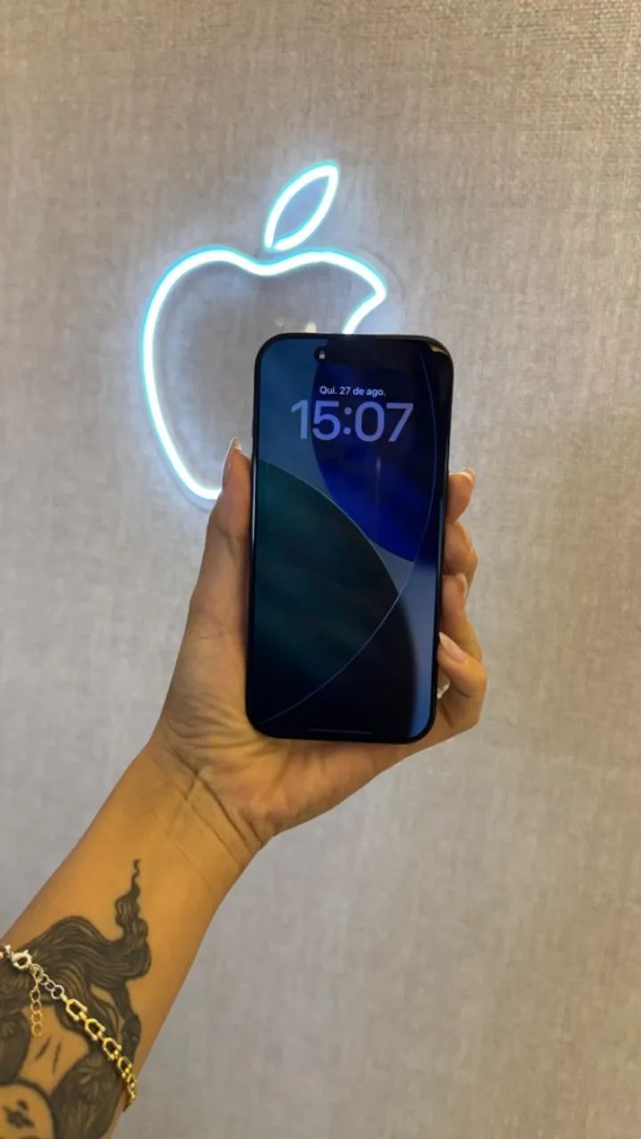 Iphone 16 Pro ANATEL - Foto 2
