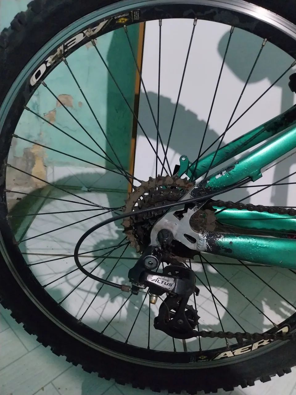 Bike aro 26 - Foto 3