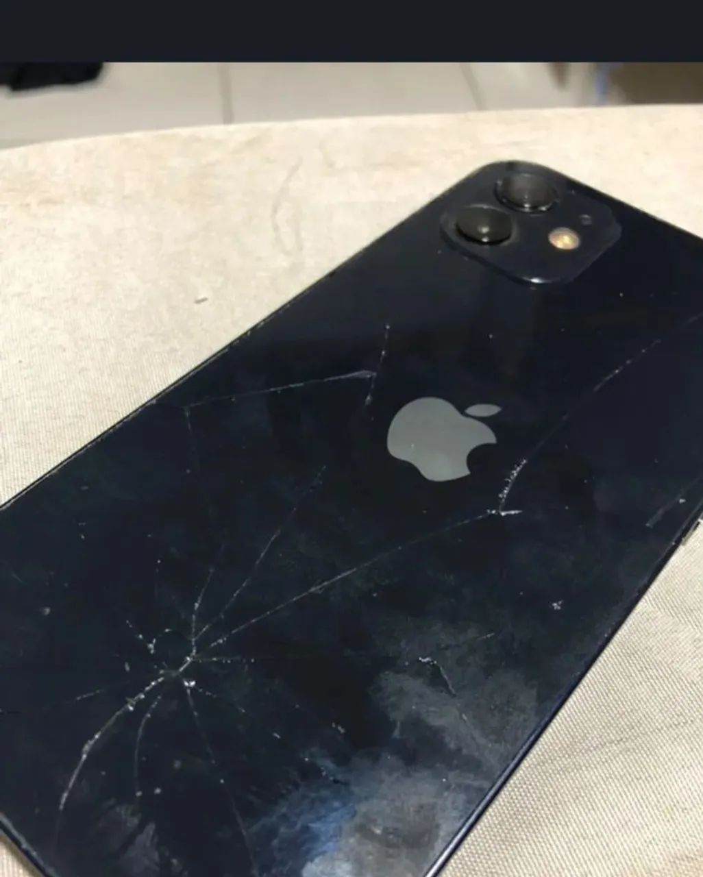 iPhone 12 64gb - Celulares e Smartphones - Extremoz 1519766472 | OLX