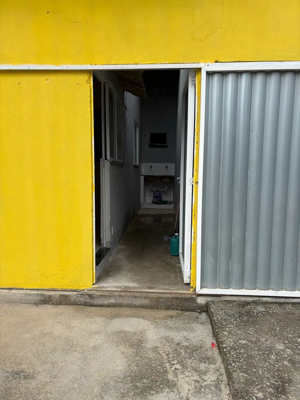 Alugo casa  - Foto 4