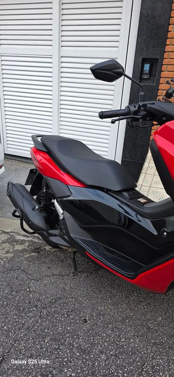 Yamaha NMAX Connected ABS 25/26 - Foto 5