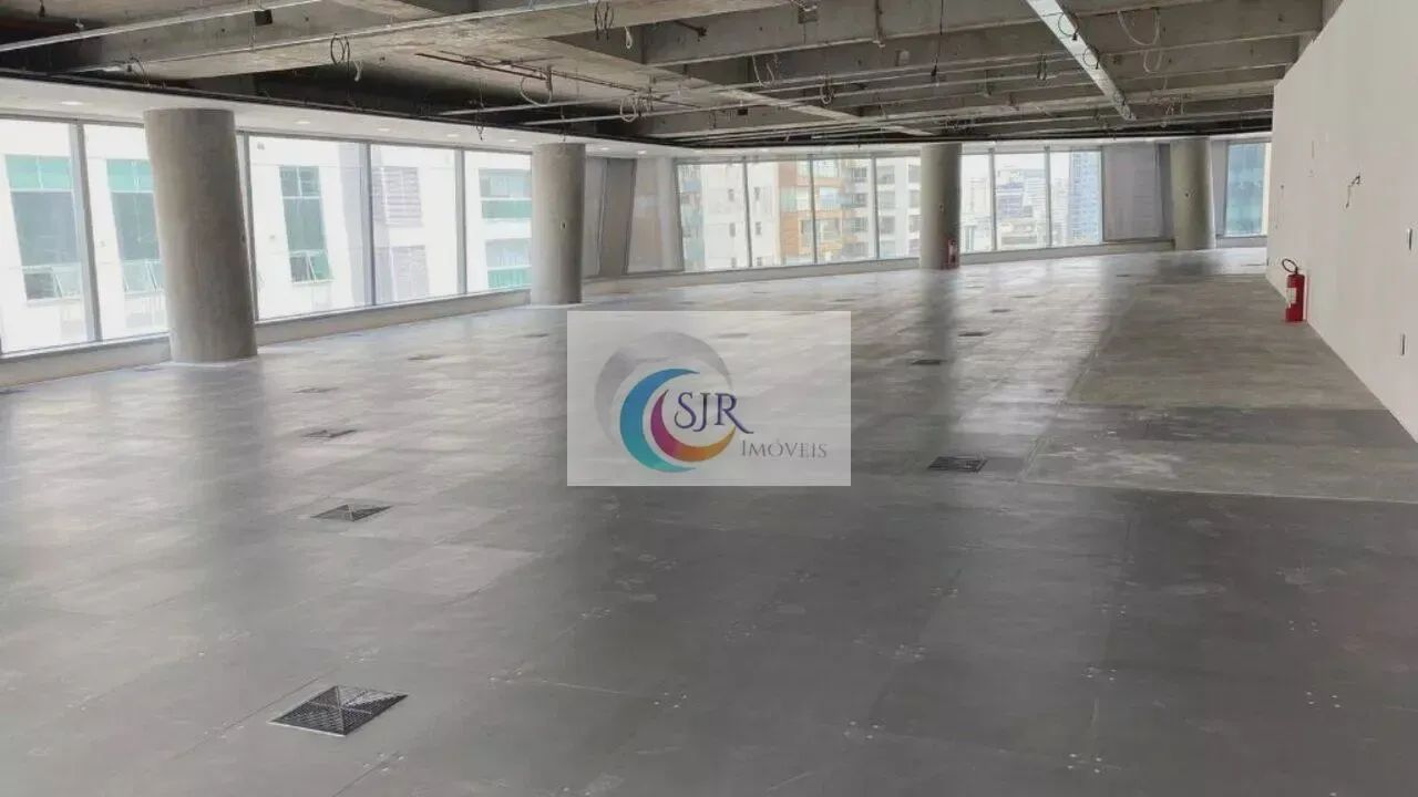 Imóvel para aluguel tem 500 metros quadrados em Itaim Bibi - São Paulo - SP - Foto 5