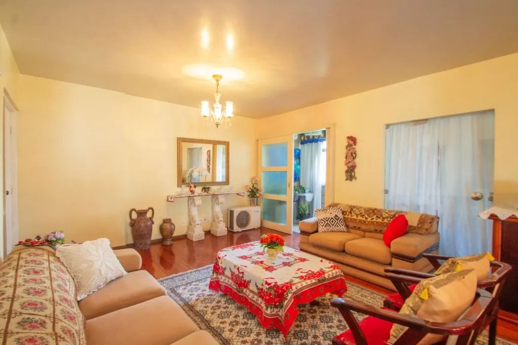 Apartamento à venda em boa viagem