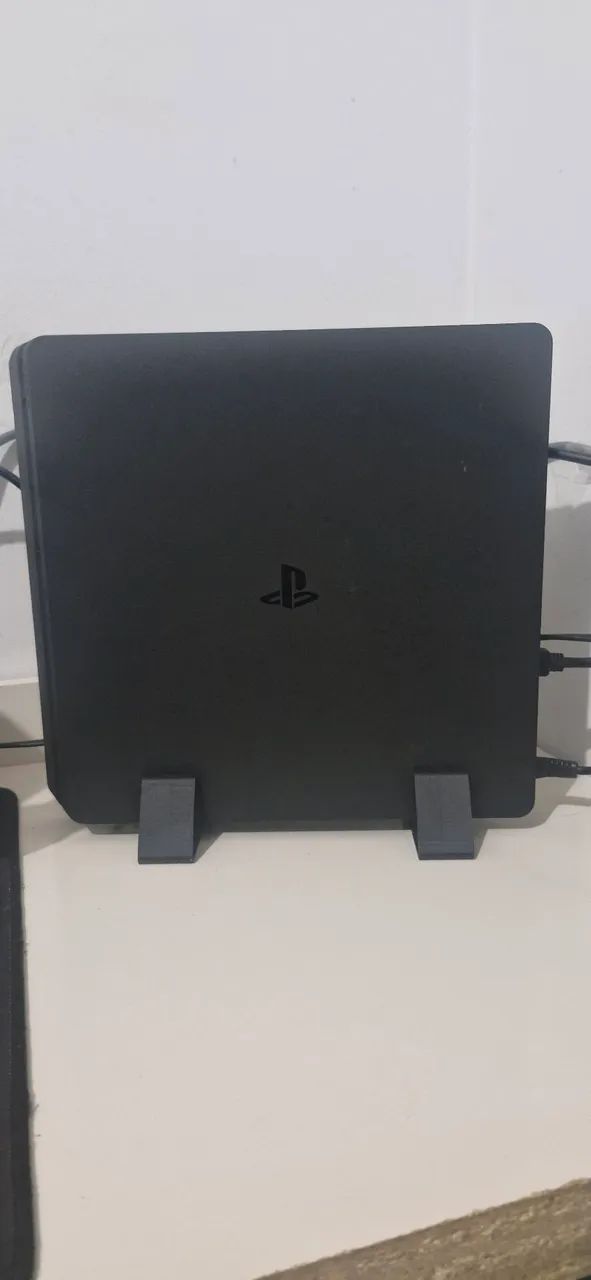 Ps4 slim - 2 TB - Foto 2
