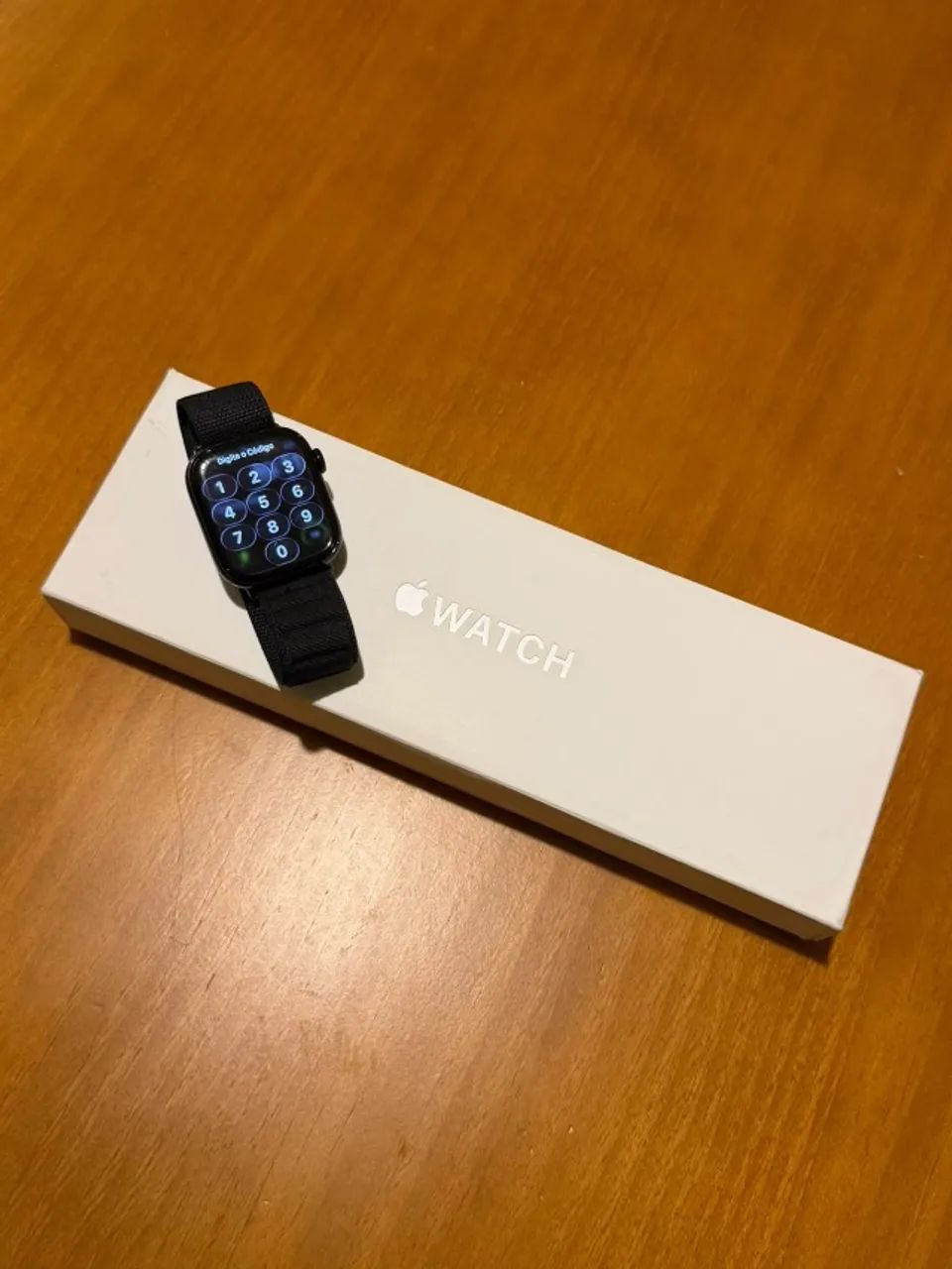 APPLE WATCH SERIES 10 - 42 MM