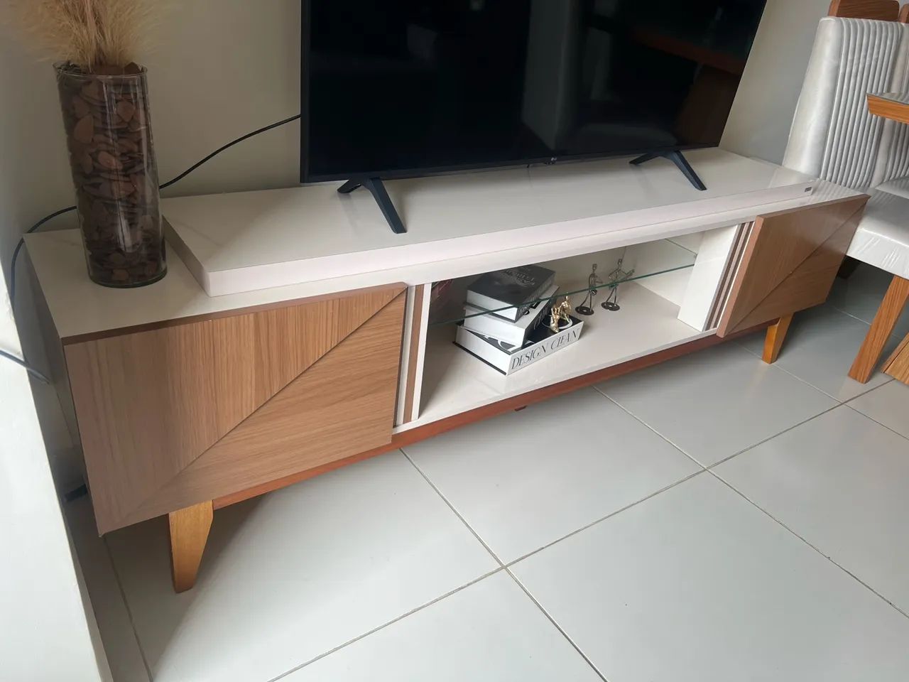 Rack de sala - Foto 2