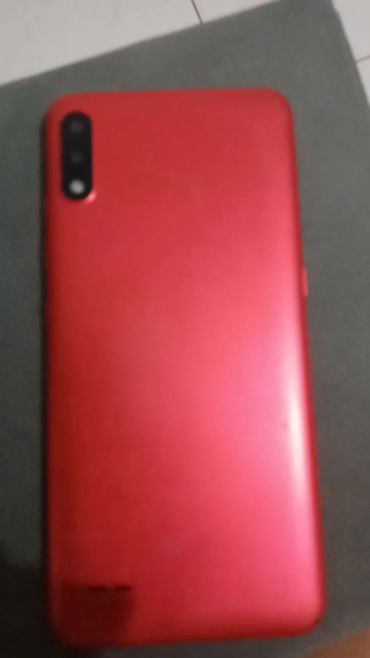 LG k22 
