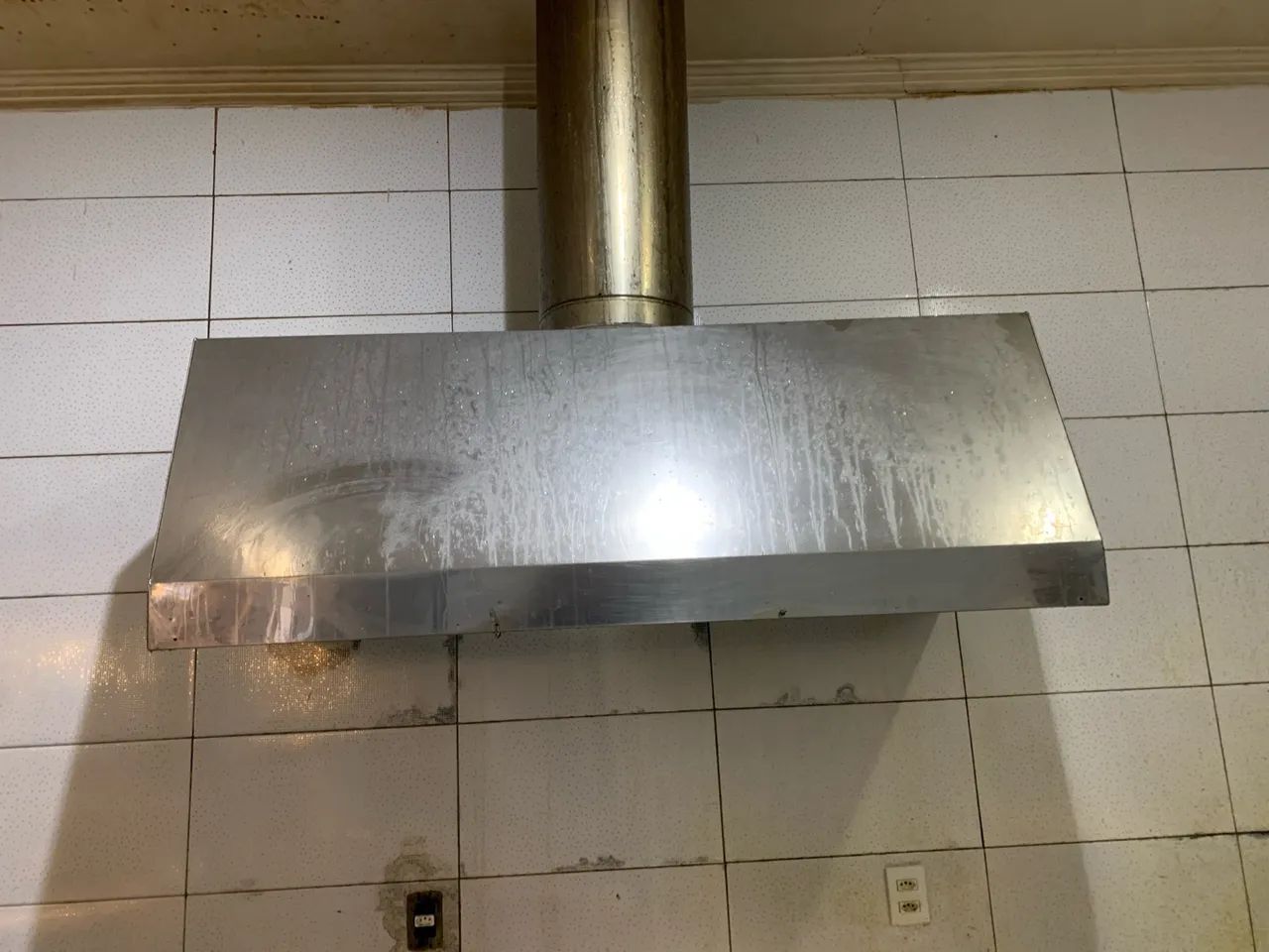 Cozinha industrial  - Foto 3
