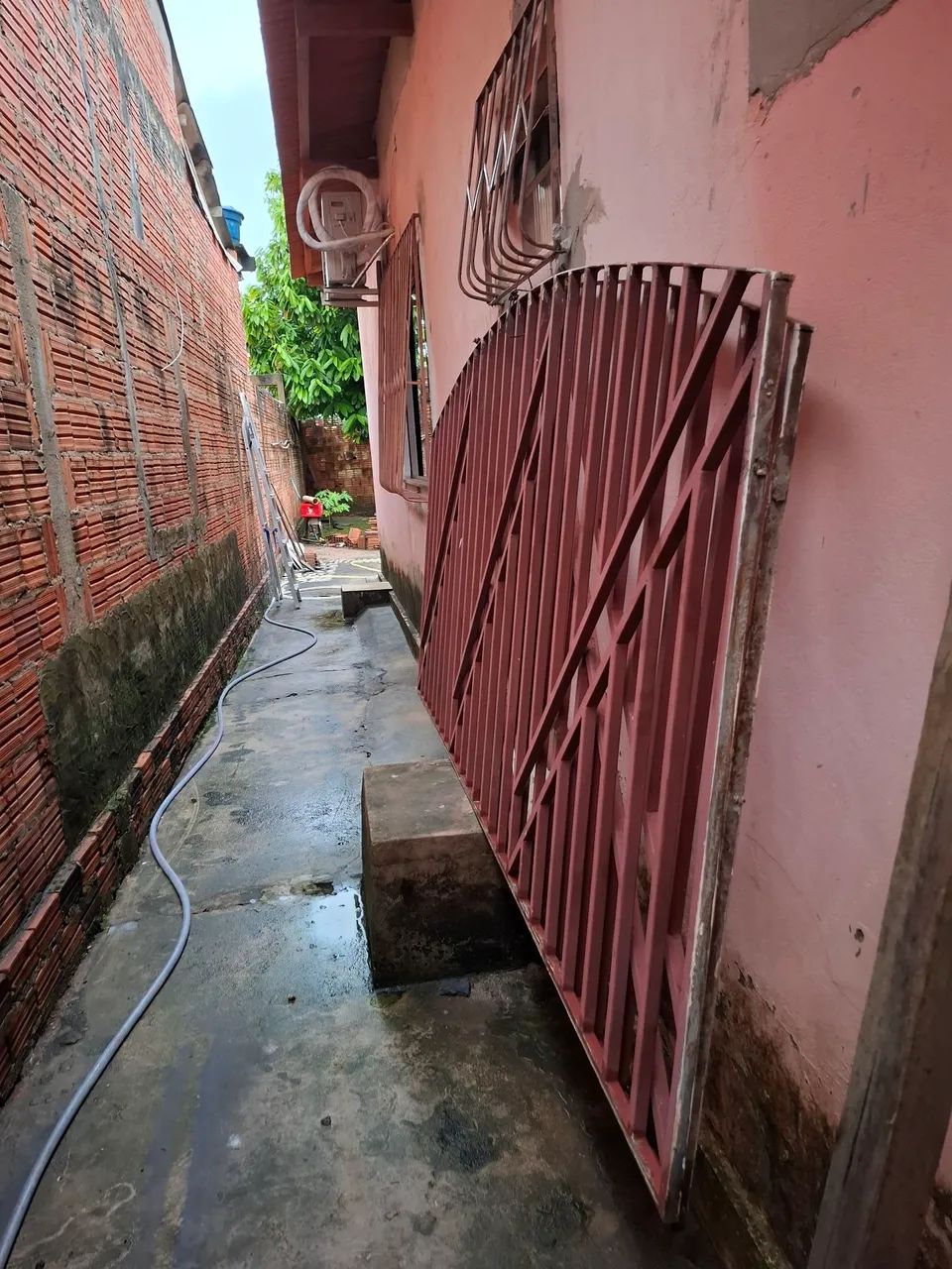 Grade de ferro  - Foto 2