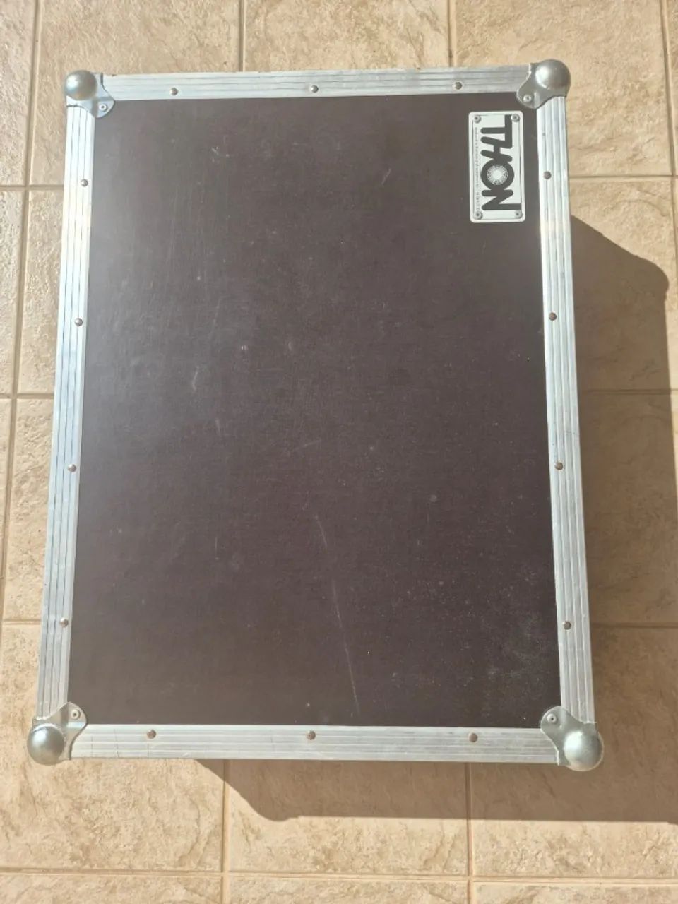 Mesa de Som Allen&Heath modelo ZED 22 - Instrumentos musicais