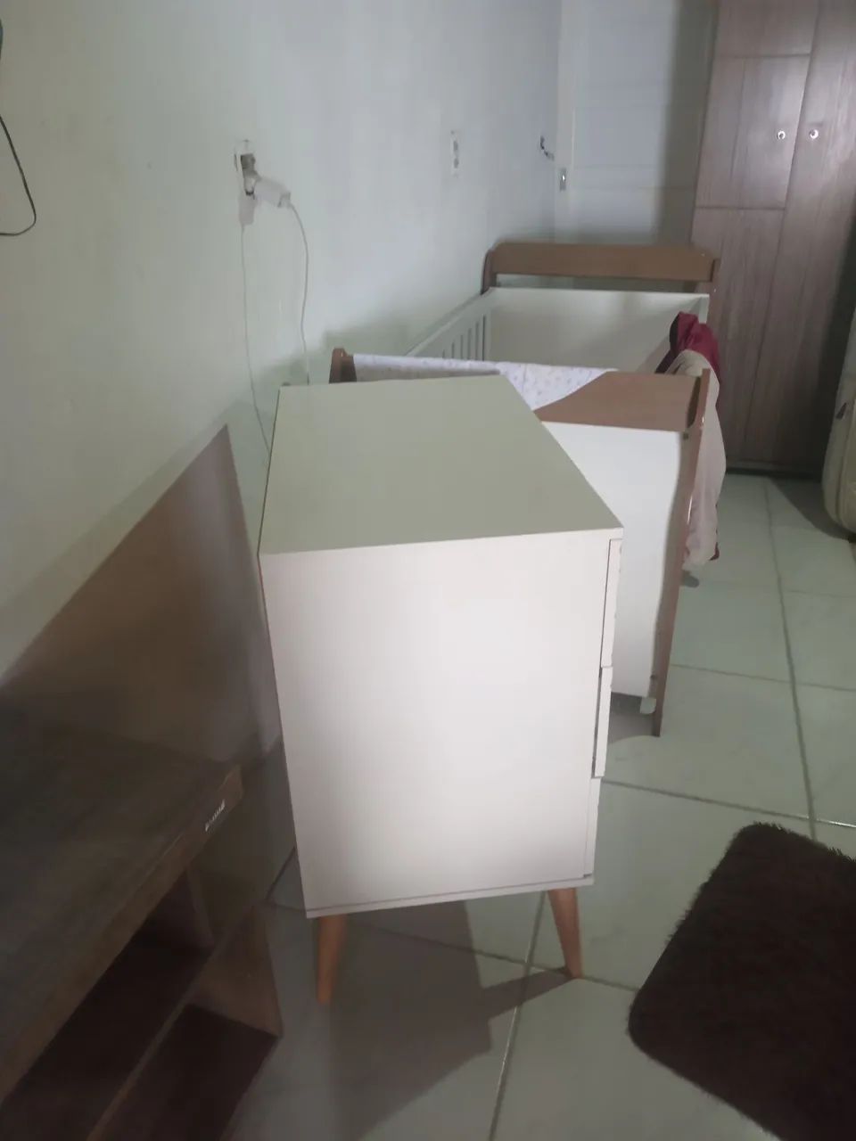 Vendo cômoda 200 - Foto 3