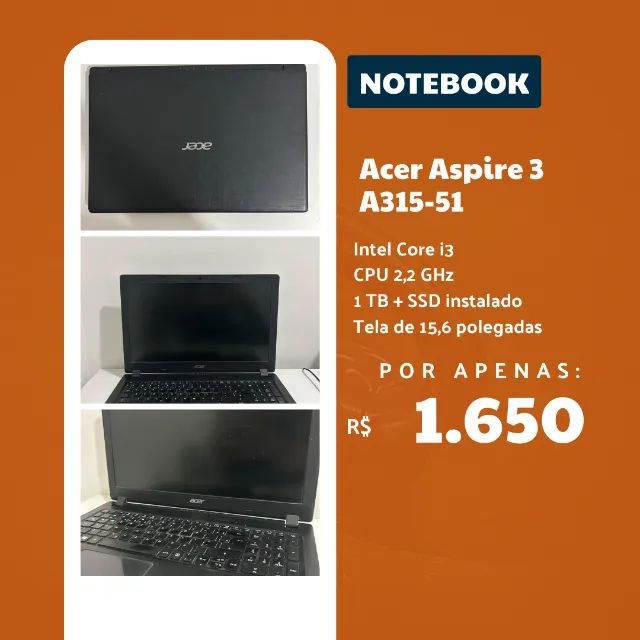 Notebook