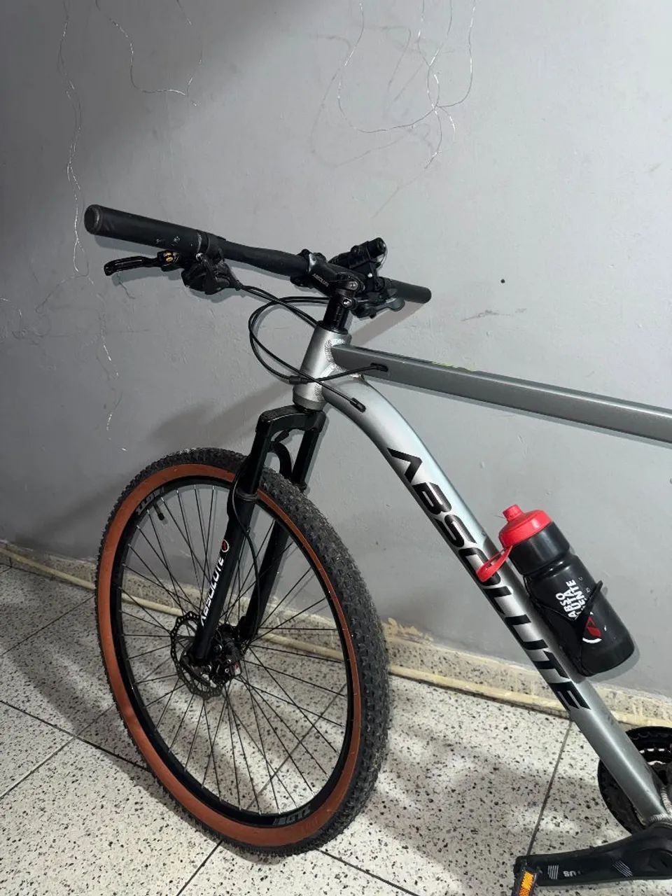 Bike absolute - Foto 4