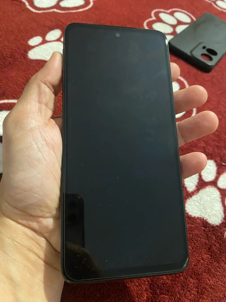 MotoG35 - Foto 3