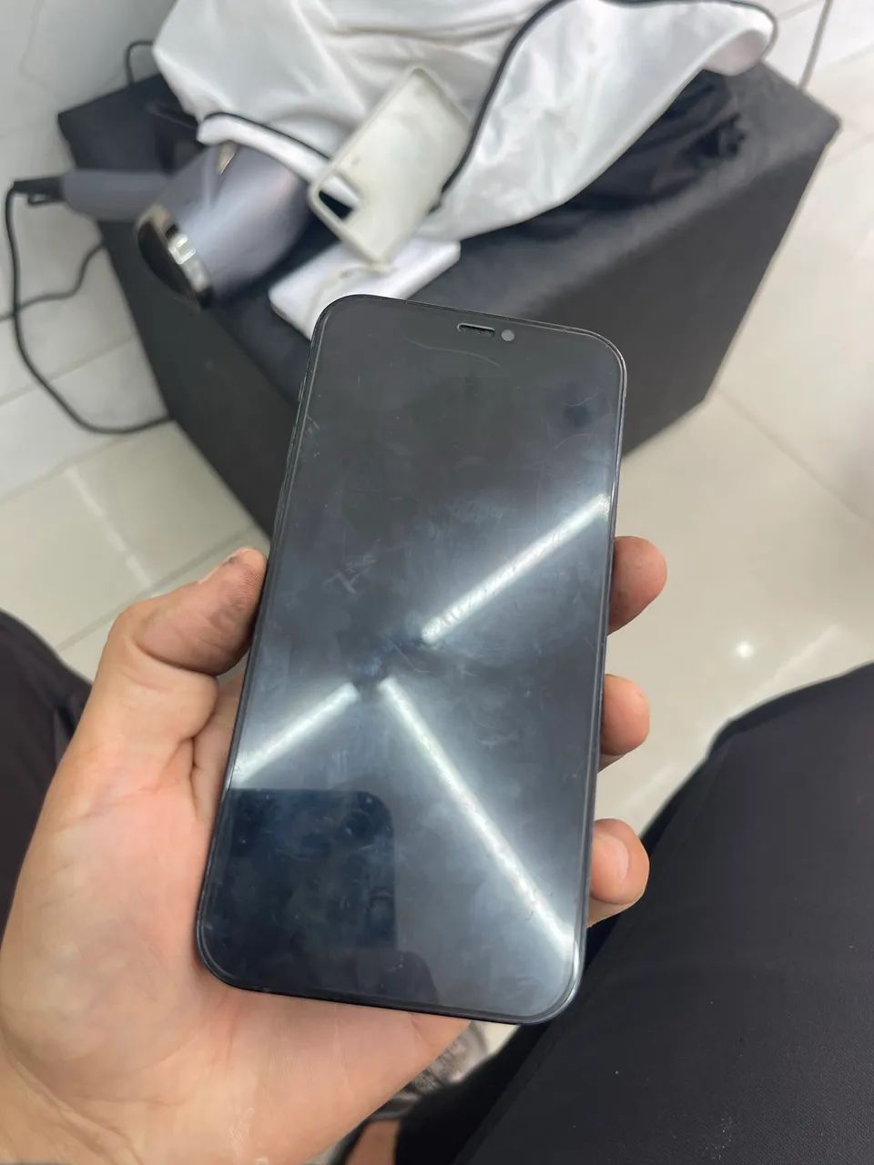 IPHONE 12 PRO 128GB - Foto 2