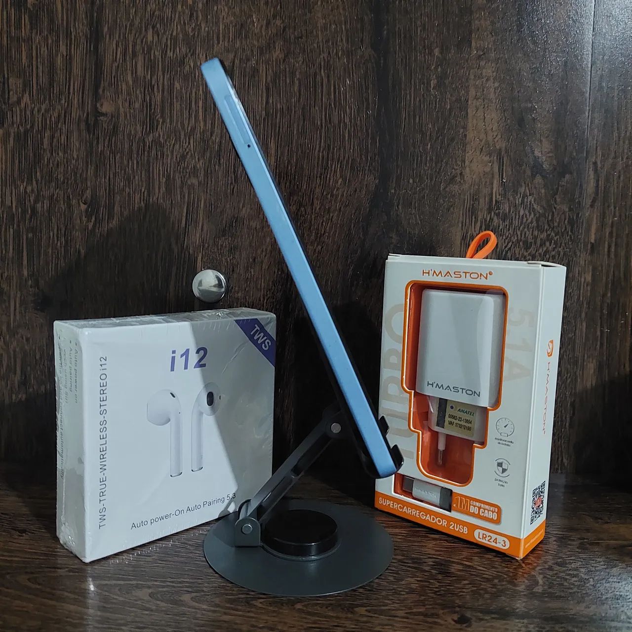 CELULAR REDMI 12 256gb  - Foto 3