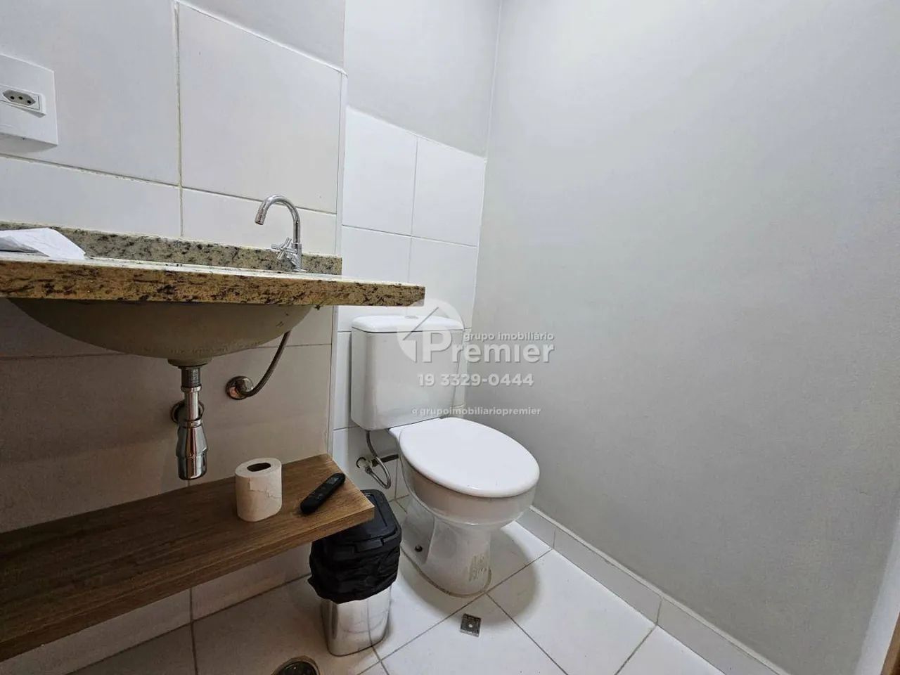 Sala comercial para locação na Torre Corporate do Edifício Office Premium em Indaiatuba - Foto 5