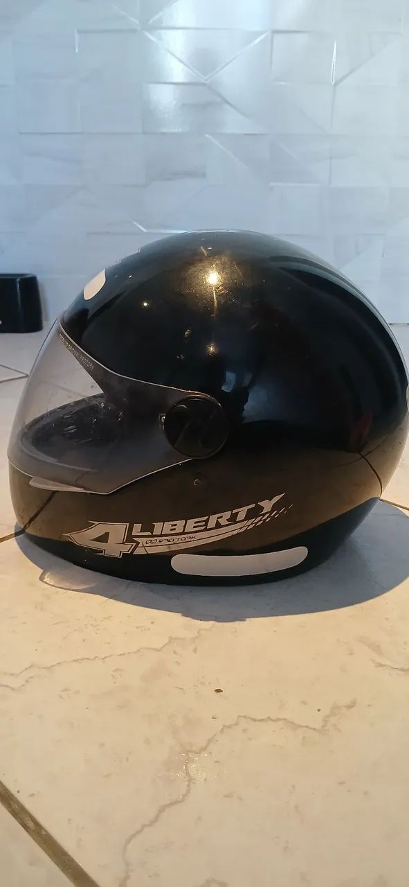 Capacete - Foto 4