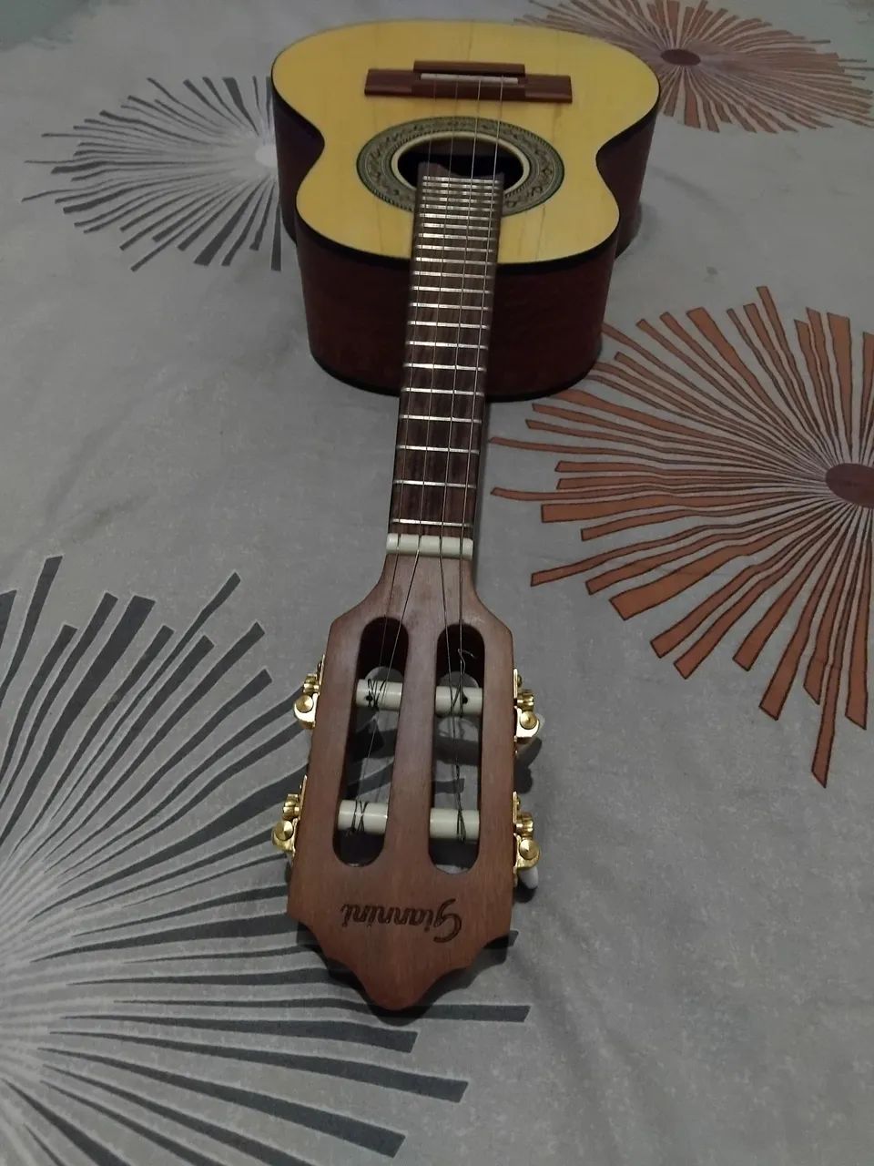 Cavaquinho - Foto 2