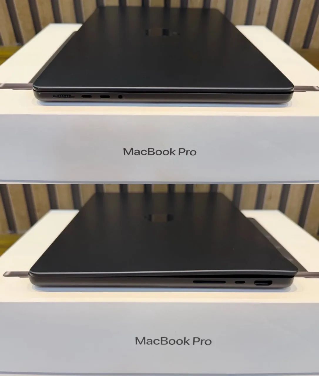 MacBook PRO A2992 14 Pol M3 PRO Mem 18gb Ssd 512 GPU 14 Core