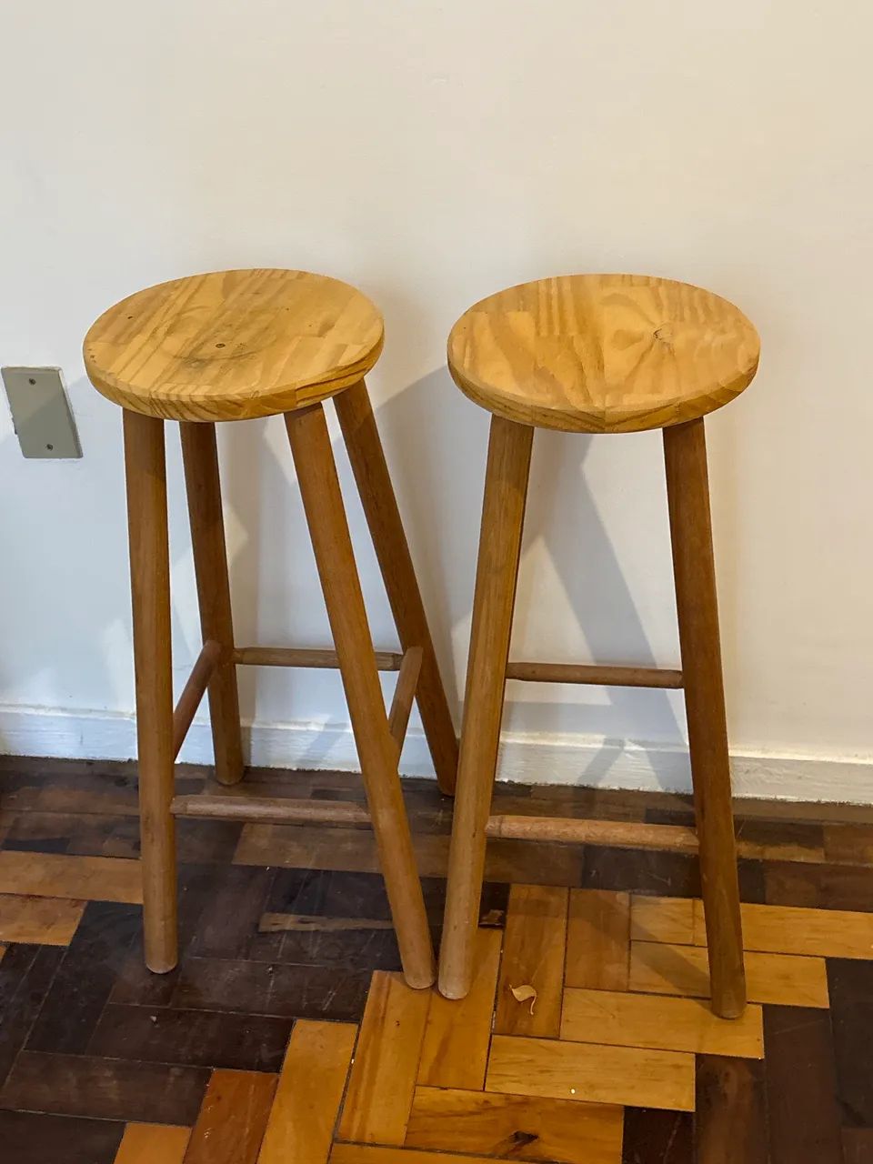 Bancos 75cm