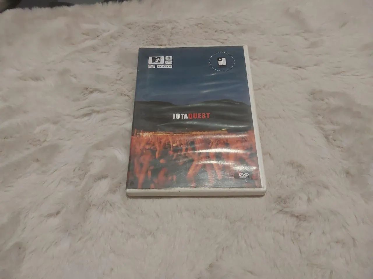 Dvd jota queste