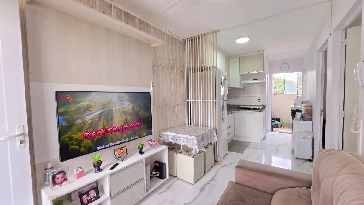 Apartamento para venda em Casa Verde com 2 quartos, 37m²