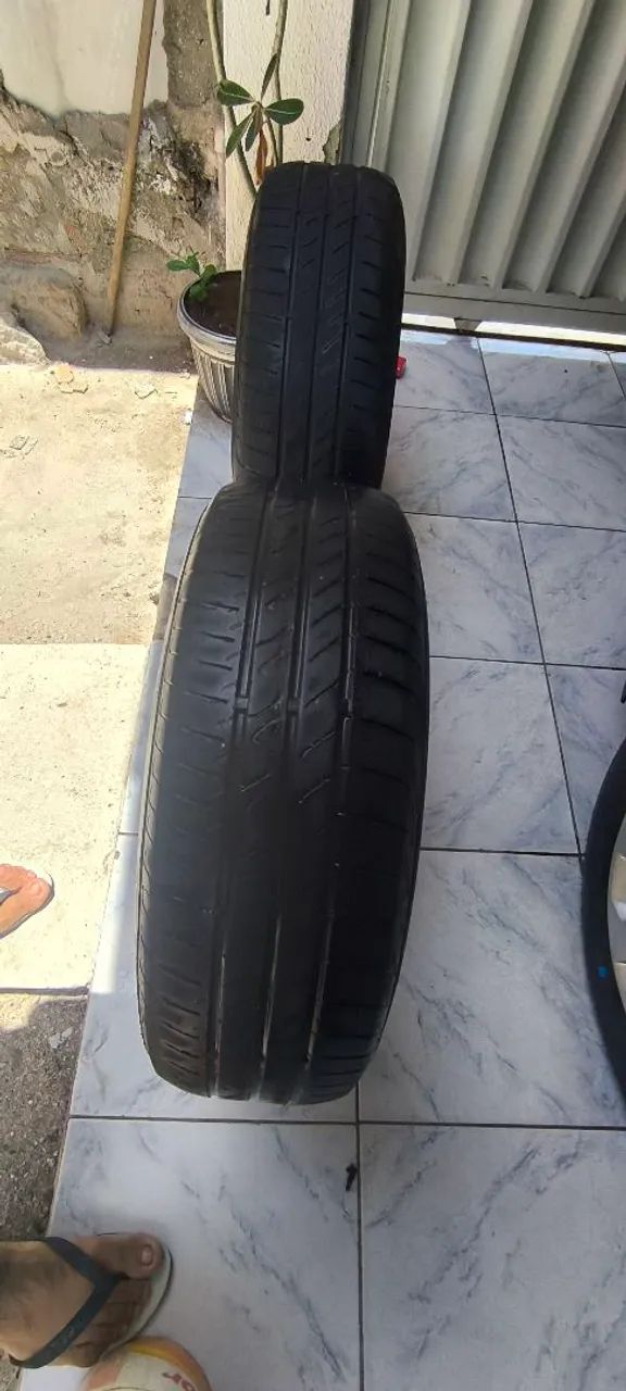 Pneu continental  - Foto 2