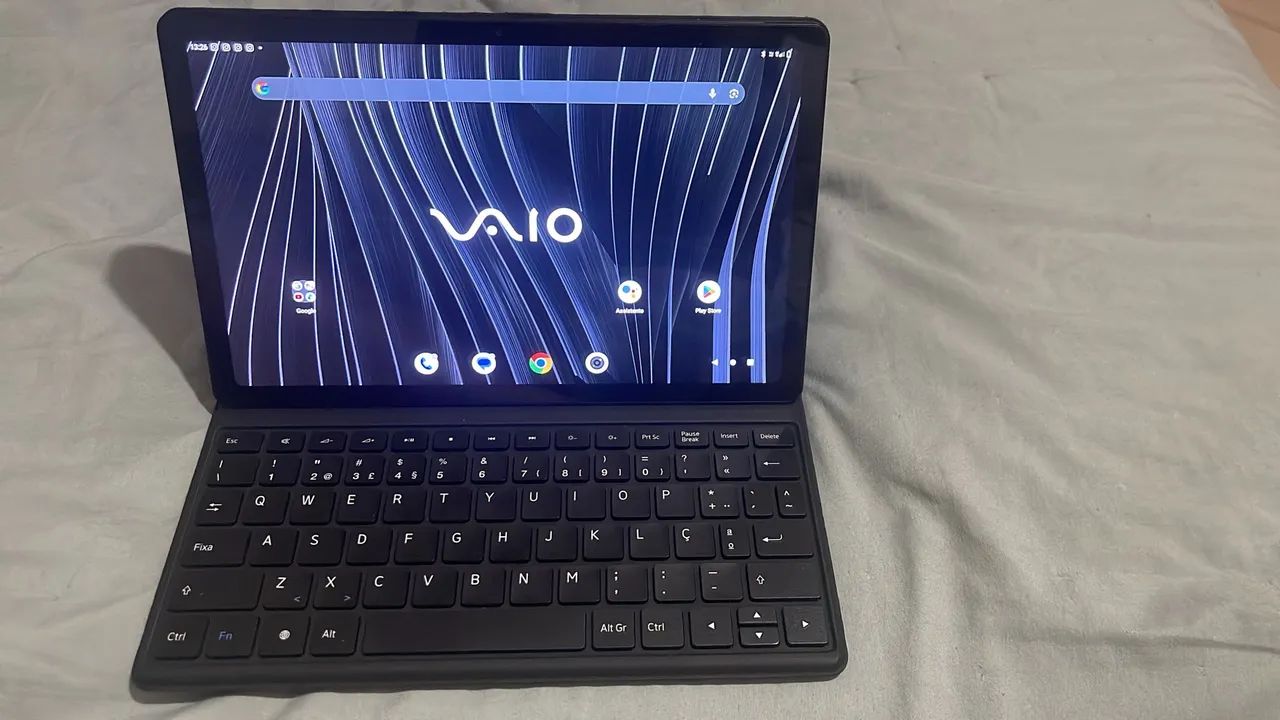 Tablet VAIO TL10 ? 256GB | 8GB RAM | Impecável - Foto 3