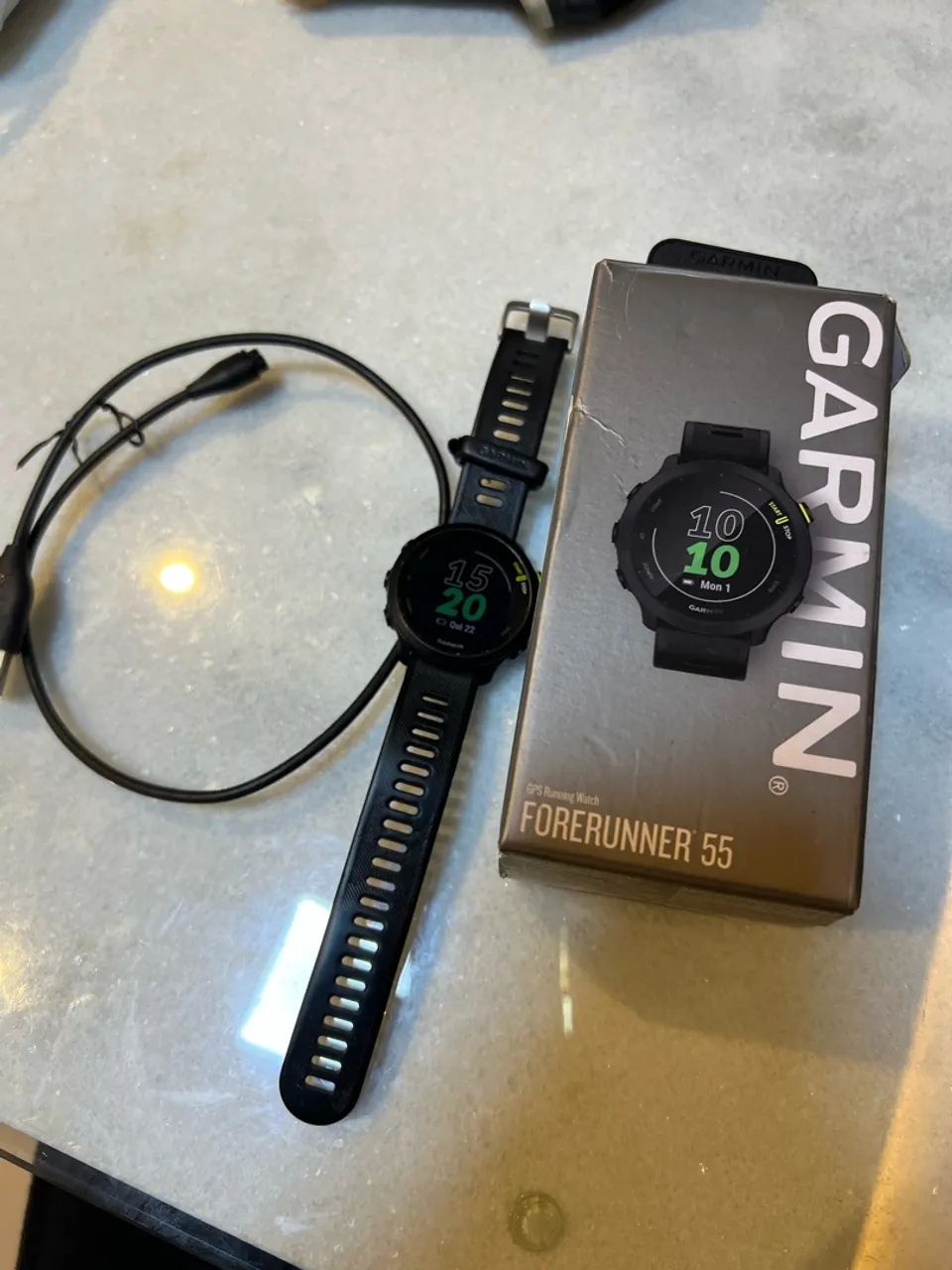 Garmin Forerunner 55 