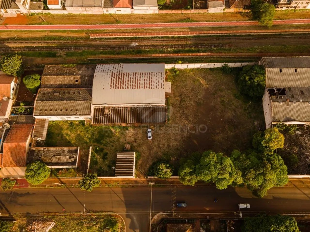 Barracão comercial Rolândia - Foto 5