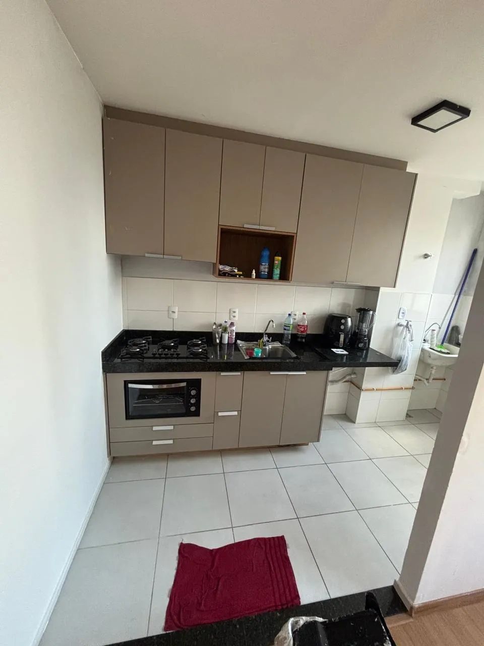 Apartamento c/2 Quartos Setor Chácara São Pedro - Foto 3