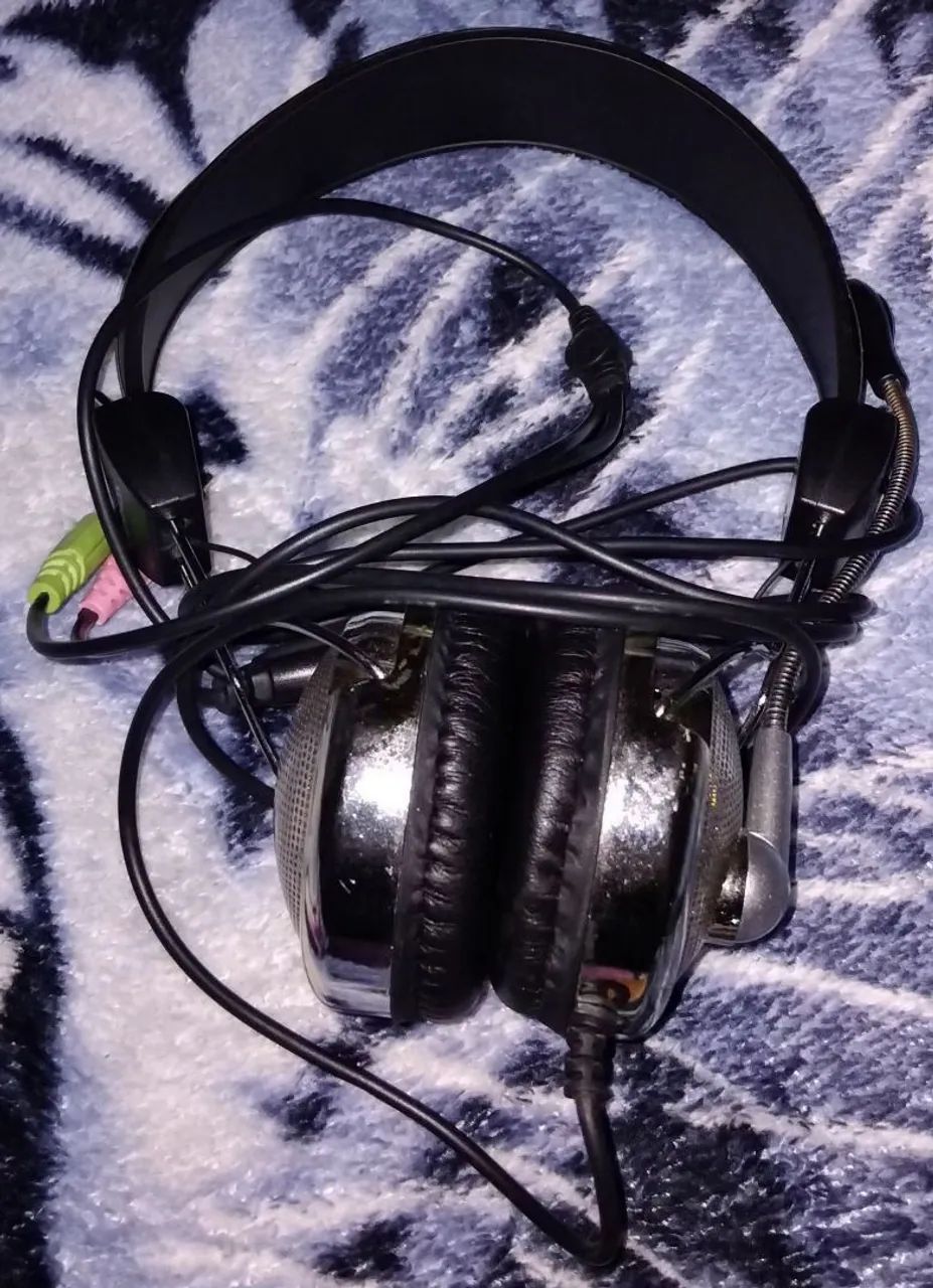 Fone Headset em ótimo estado