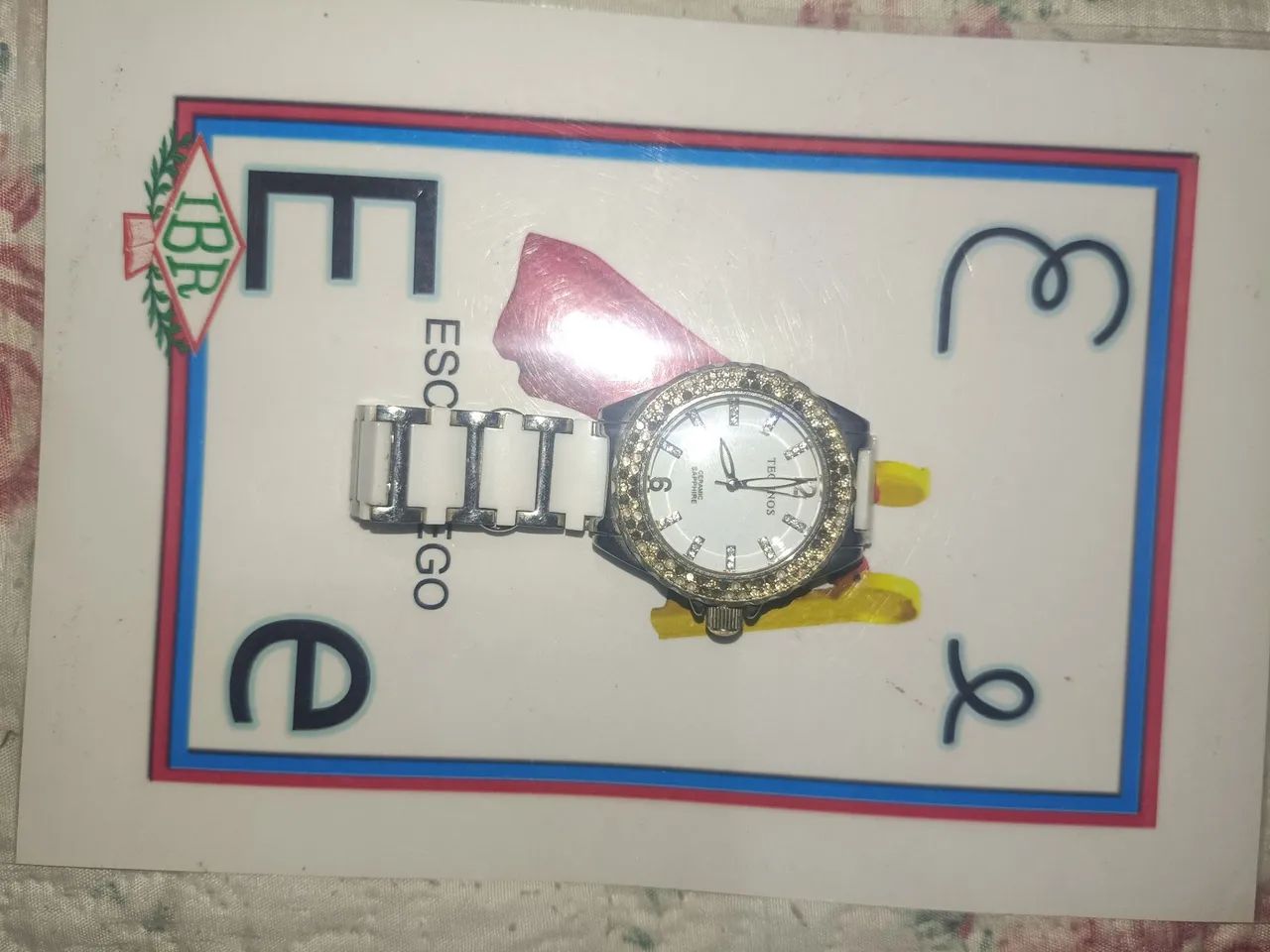 Relógio technos feminino  - Foto 2