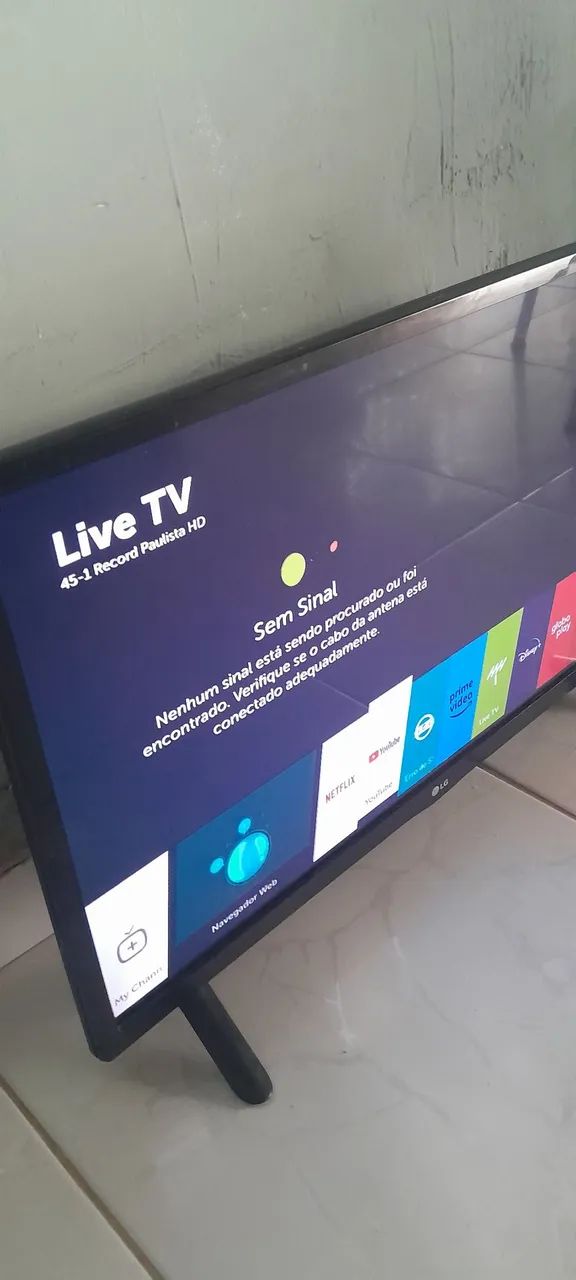 Smart LG - Foto 2