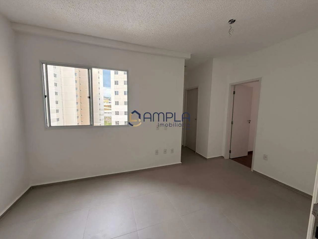 EXCELENTE APARTAMENTO COM AREA DE LAZER NO PALMEIRAS!
