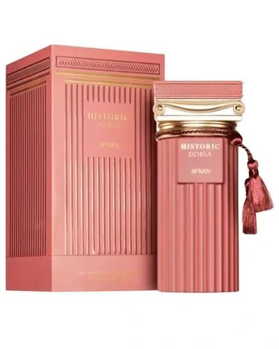 Perfume Afnan Historic Doria 100ml