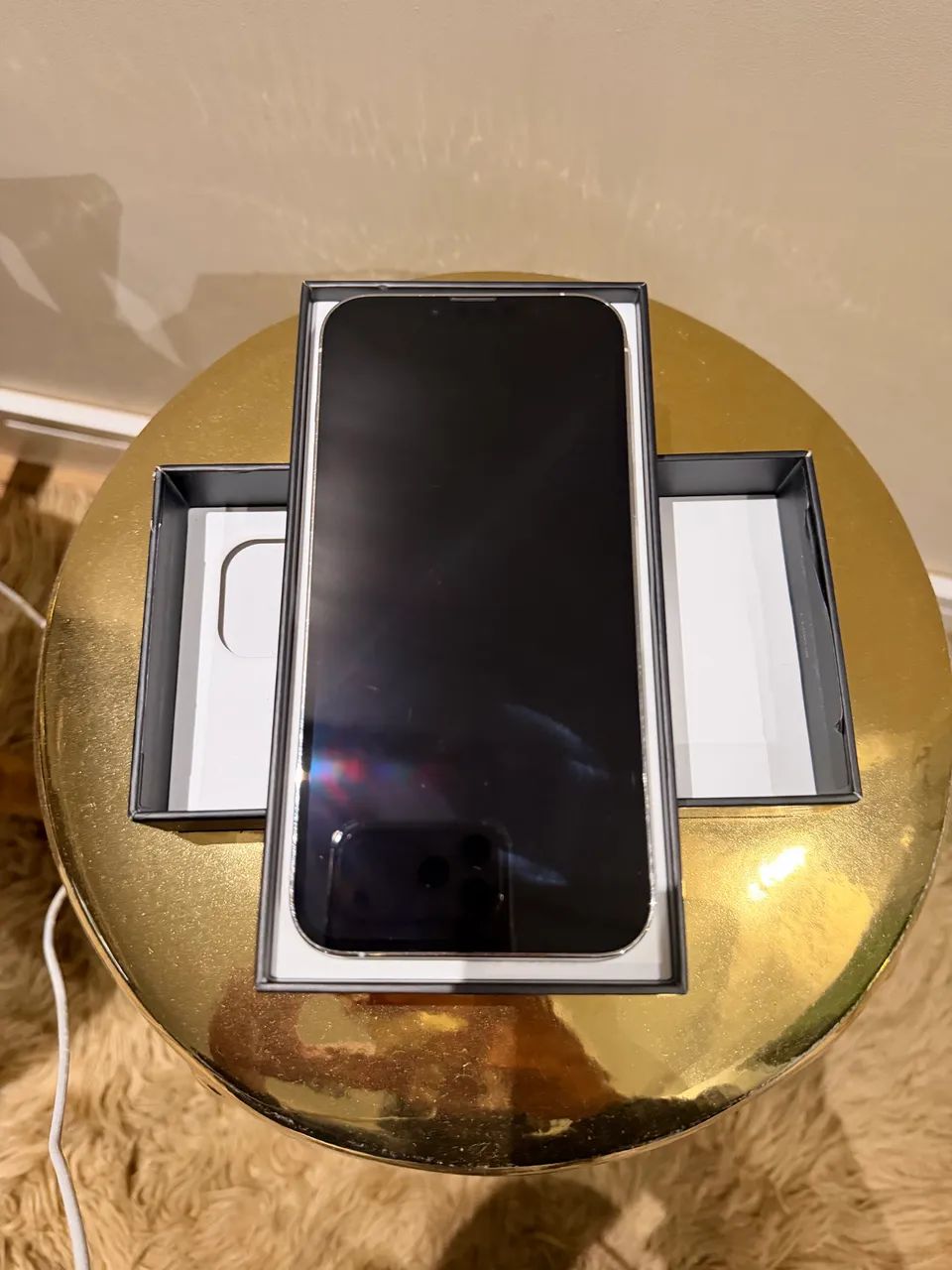 iPhone 13 Pro Max  - Foto 4