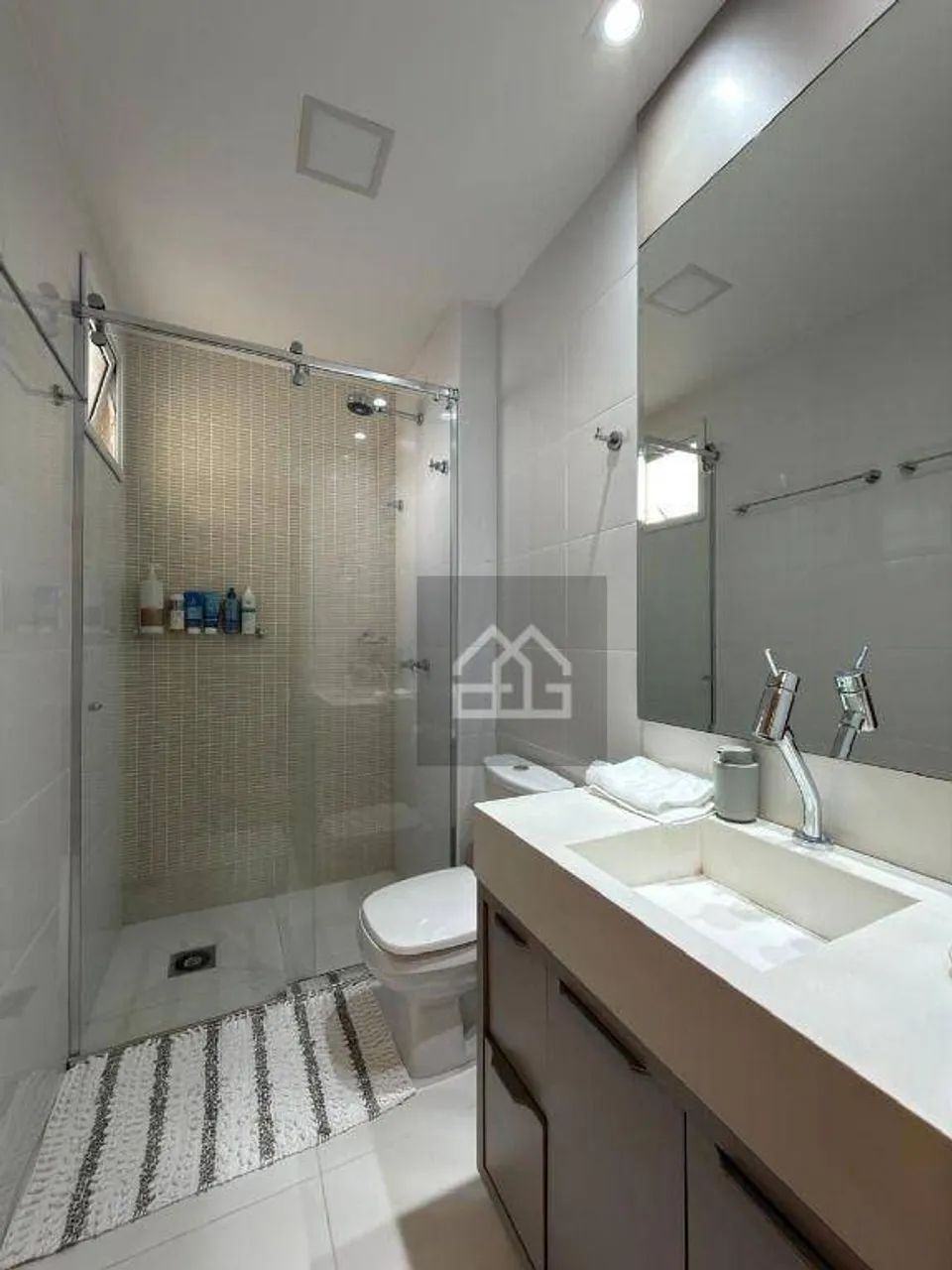 Apartamento a venda, Edifício Villaggio Reale - Cancelli - Cascavel/PR - Foto 5