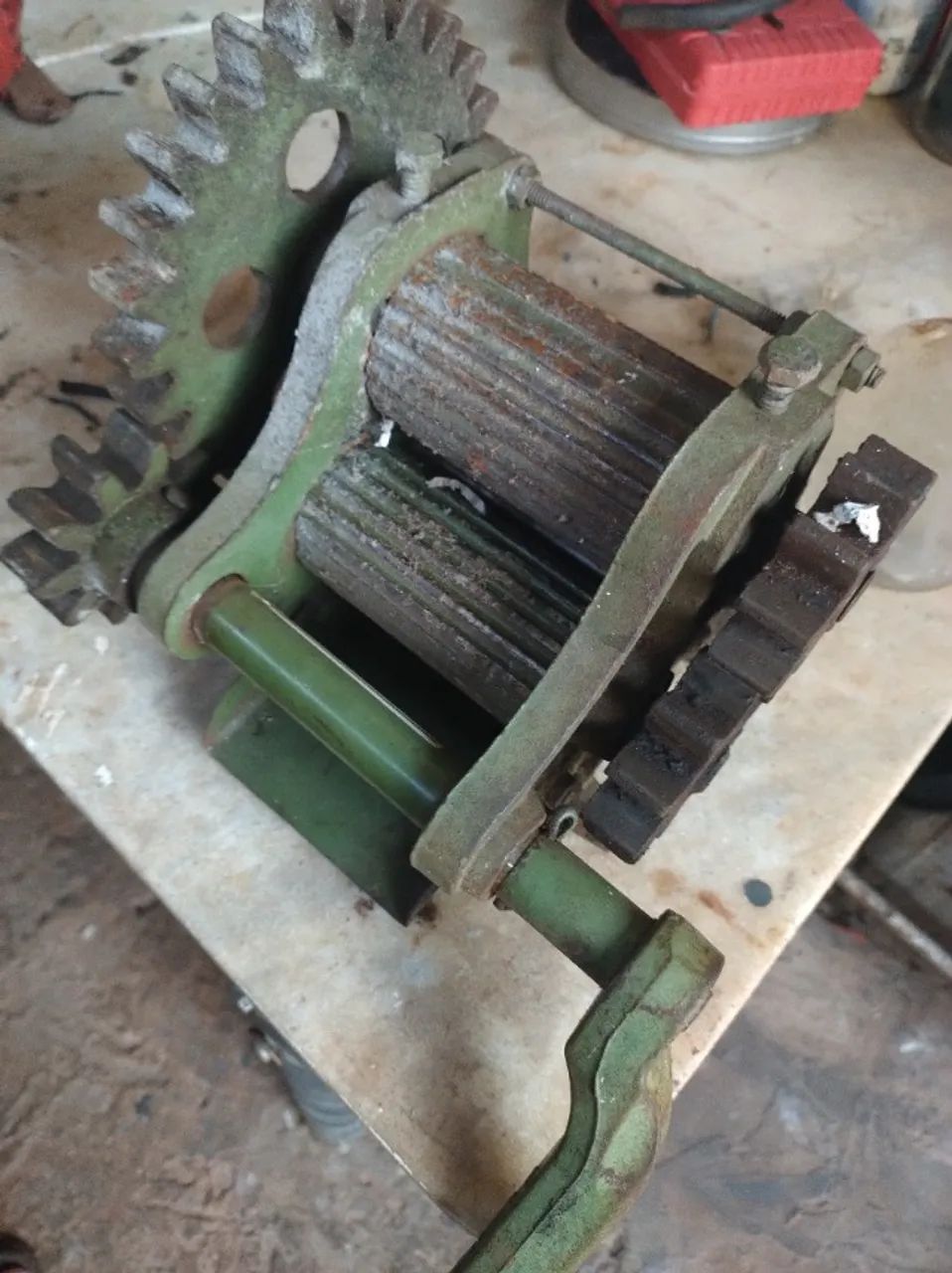 Engenho de cana - Foto 2