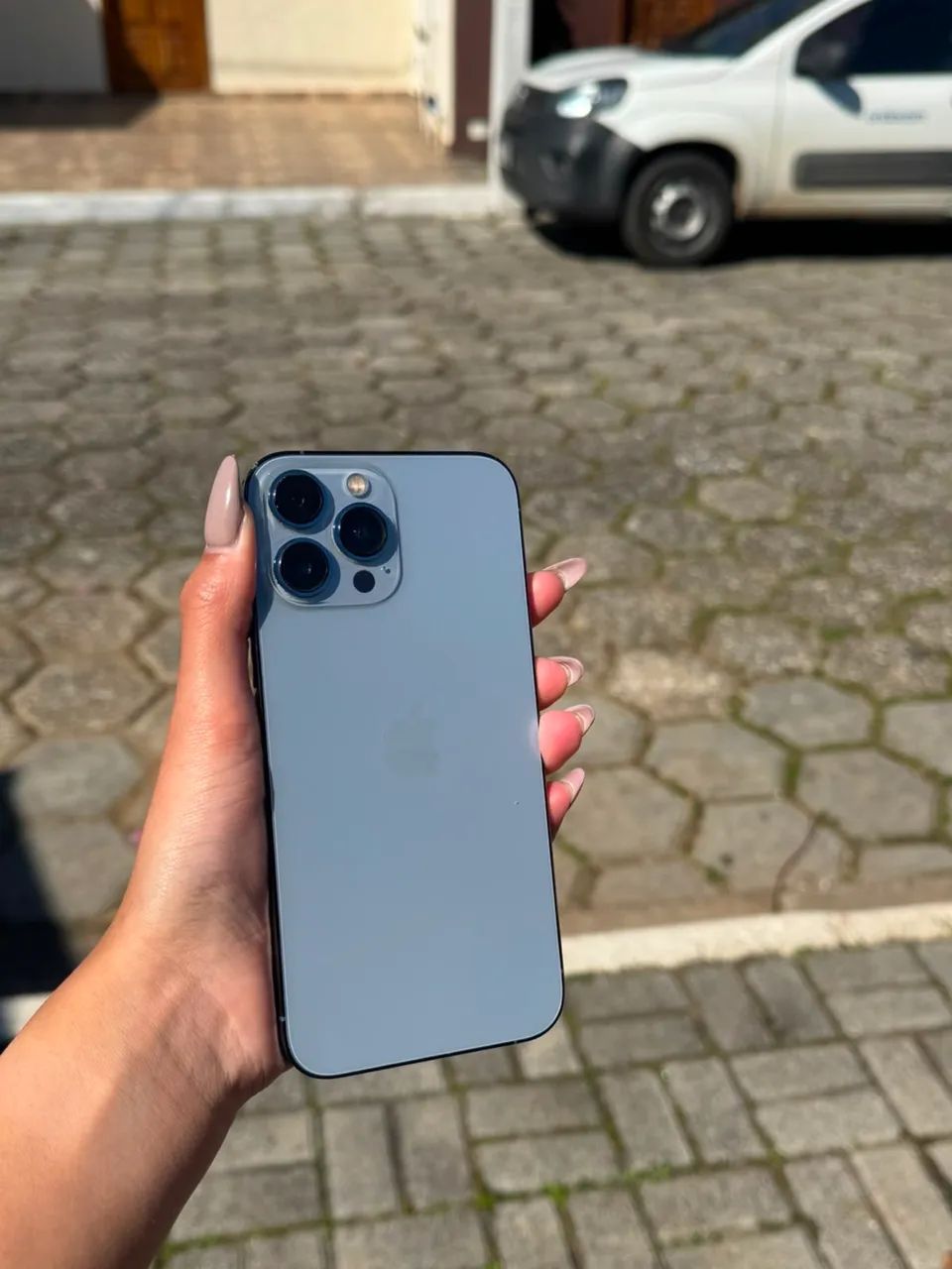 iPhone 13 Pro Max - Foto 2