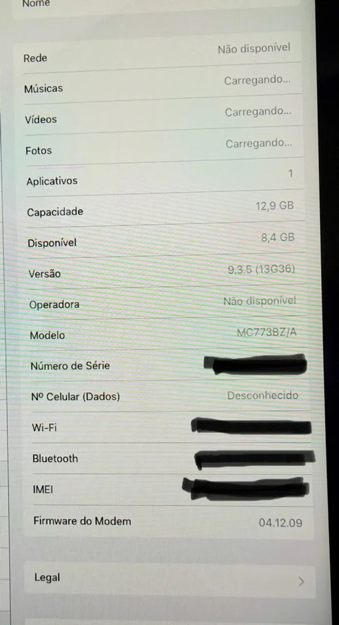 Ipad 2 Excelente estado, sem defeitos  - Foto 4