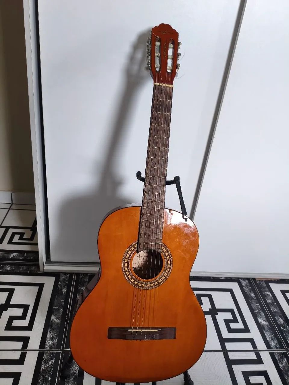 Violão Nylon