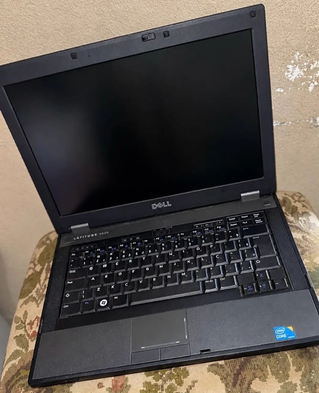 Notbook 