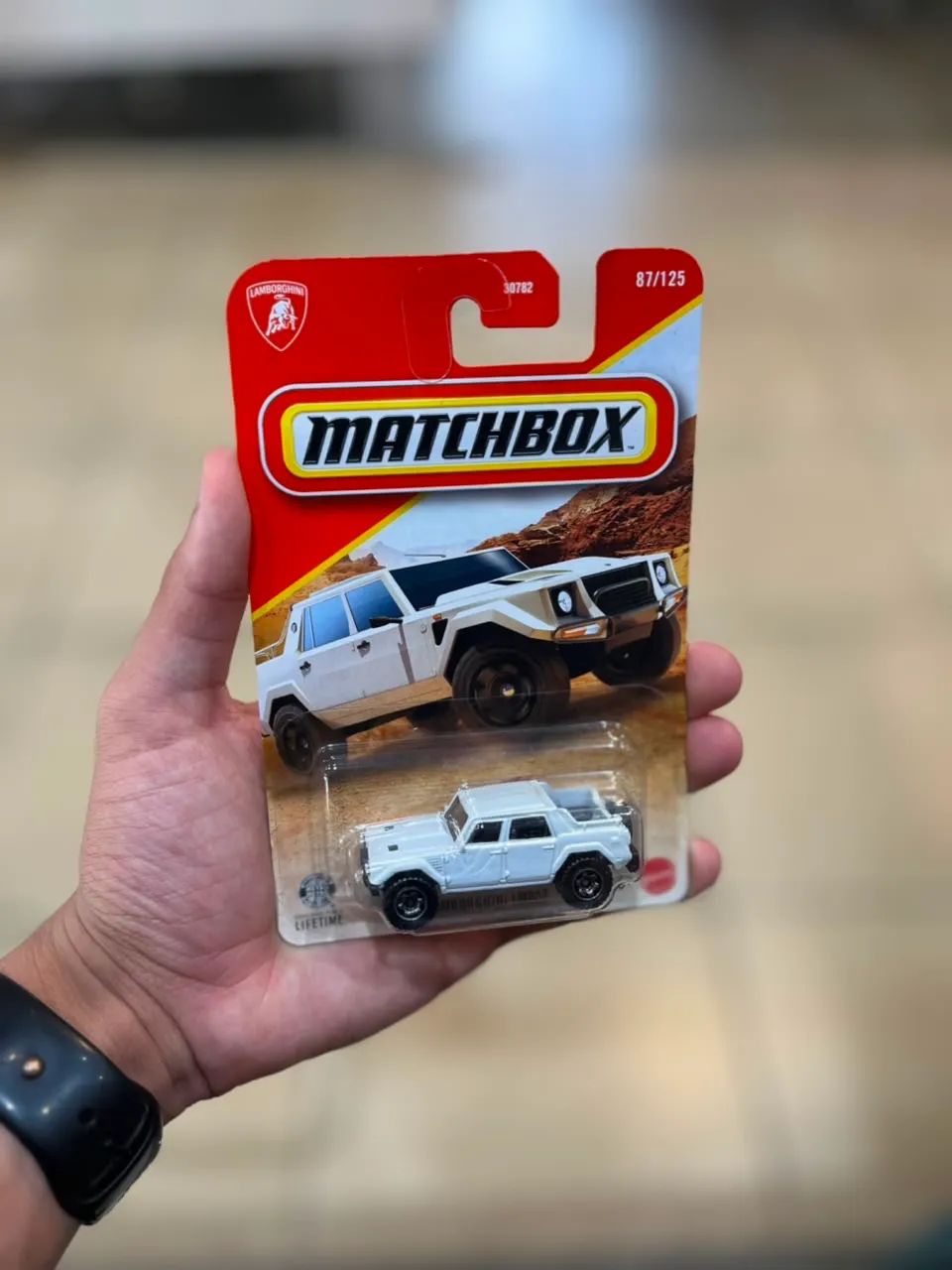 Miniaturas Matchbox e hotwheels  - Foto 5