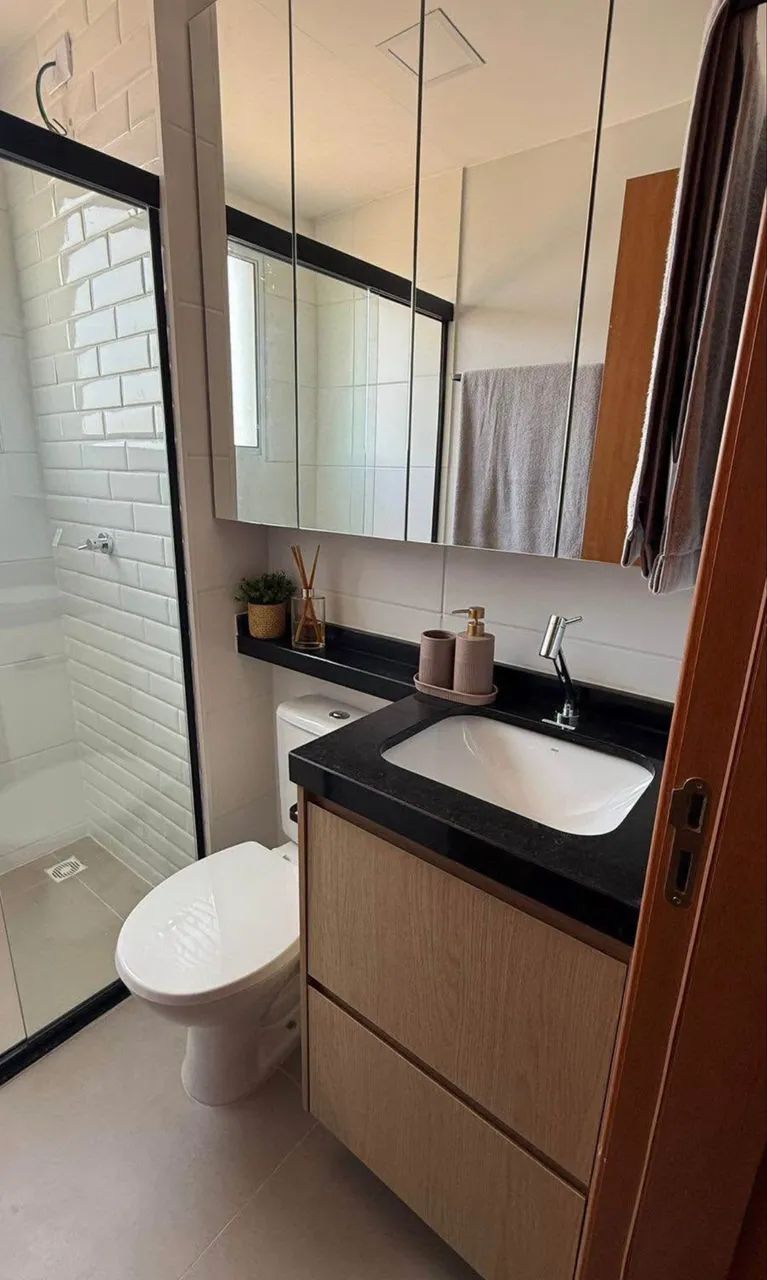 APARTAMENTO JARDIM BOTÂNICO - PARCELAMOS  - Foto 5
